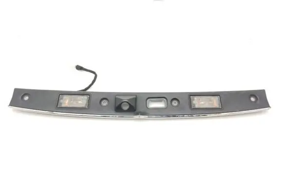 Maserati Quattroporte Front seat light 670010449