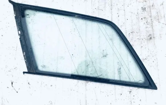 Audi A6 S6 C5 4B Rear side window