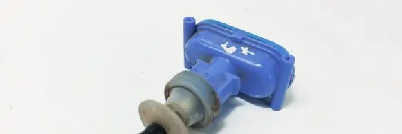Audi 80 90 S2 B4 Central locking motor 