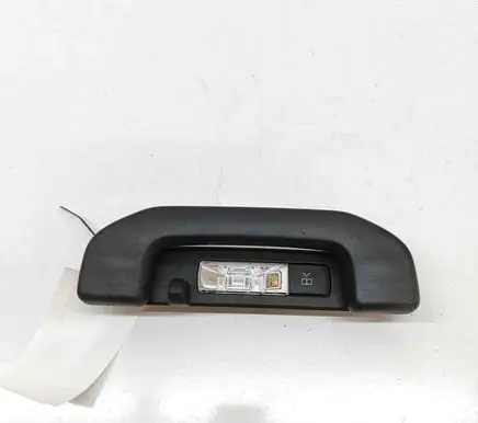 Mercedes-Benz CLA C118 X118 Rear interior roof grab handle A0009064805 A0998150100