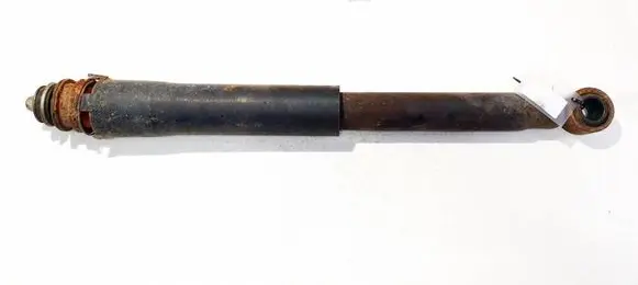 Toyota Previa (XR30, XR40) II Rear shock absorber/damper 