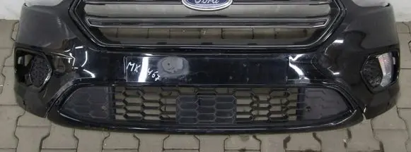 Ford Kuga II Front bumper GV44-S17K819-VV