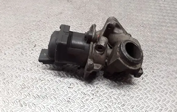 Ford Focus EGR valve 9660276280