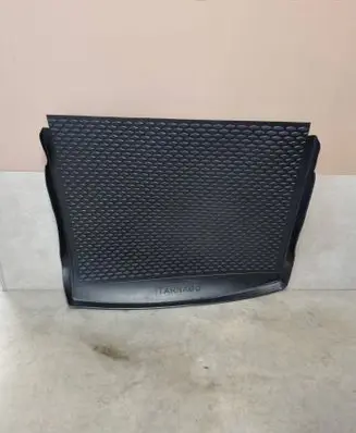 Seat Tarraco Trunk/boot mat liner