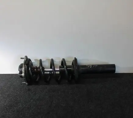 Audi A6 S6 C7 4G Front shock absorber/damper 4G0031AF