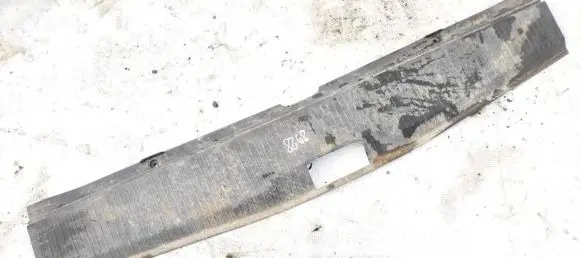Opel Vectra C Other trunk/boot trim element 13125639