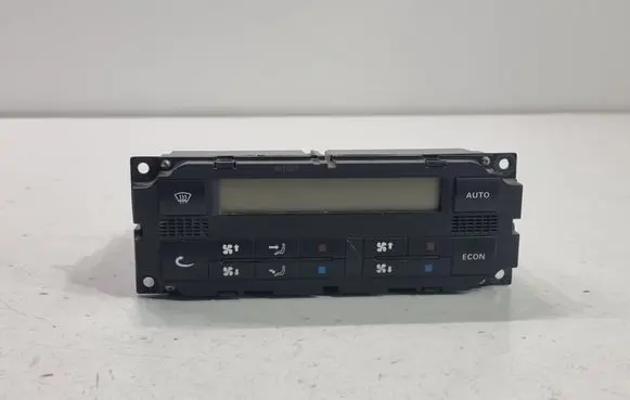 Ford Galaxy Climate control unit