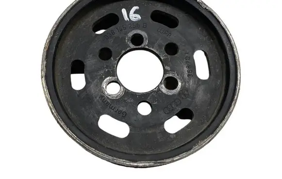 Seat Ibiza II (6k) Power steering pump pulley 038145255B