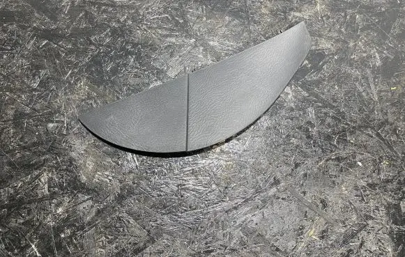 Bentley Arnage Other center console (tunnel) element 77211