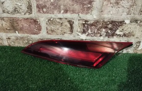 Opel Insignia A Rear/tail lights