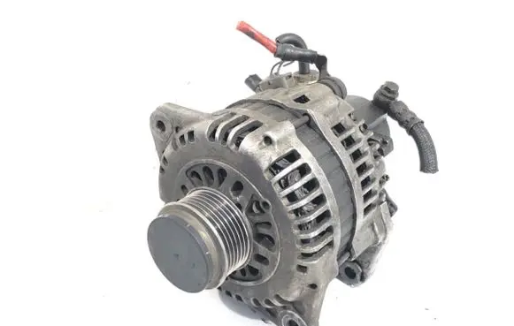 Generator/alternator