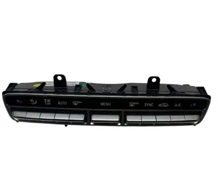 Mercedes-Benz C AMG W205 Climate control unit A2059058813
