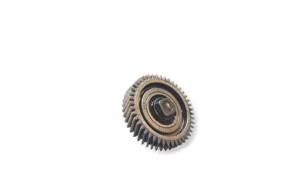 BMW 5 F10 F11 Timing chain sprocket 8509302