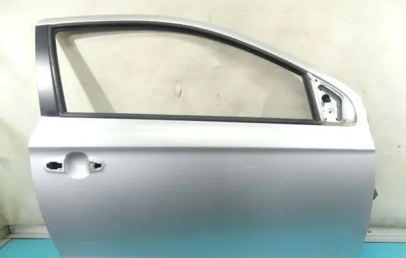 Hyundai i20 (PB PBT) Front door IMPRK1228703