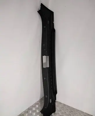 BMW 3 E90 E91 Trunk/boot sill cover protection 2575300 15678911 6949605