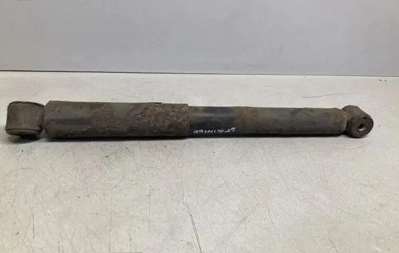 Mercedes-Benz Sprinter W906 Rear shock absorber/damper
