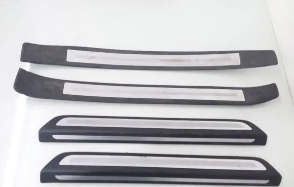 Audi Q5 SQ5 Side skirt front trim 8R0853374 8R0853373 8E0853373R