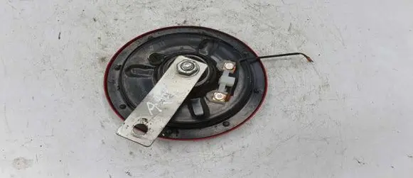 Lexus IS 220D-250-350 Horn signal NOCODE
