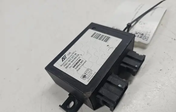 Ford Galaxy Immobilizer control unit/module 7M0953257M