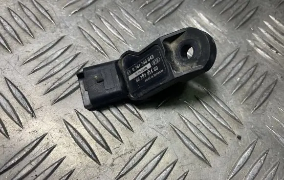 Citroen Xsara Picasso Air pressure sensor 9639381480 0109263B 0261230043