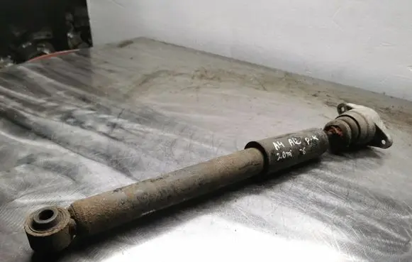 Audi A4 S4 B7 8E 8H Rear shock absorber/damper