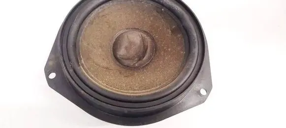 Opel Signum Front door speaker 24423552