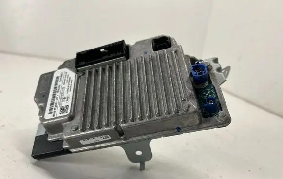 Ford Bronco Other control units/modules LJ6T14G532MBR VZ99147D