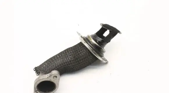 Peugeot RCZ EGR valve line/pipe/hose 9687200880