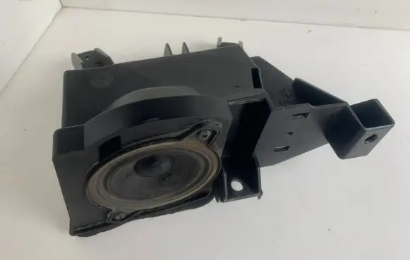 Saab 9-3 Ver2 Parcel shelf speaker 12792902