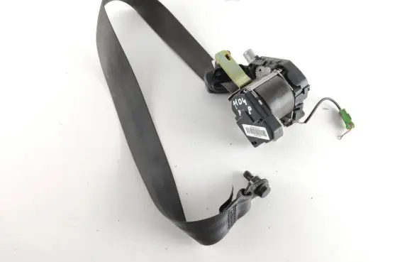 Chevrolet Epica Front seatbelt 34010076 040482 65562