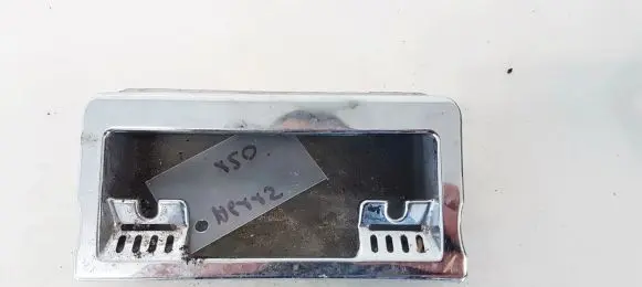 Car ashtray