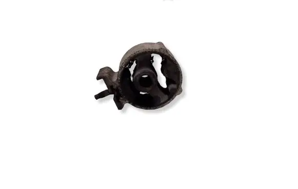 Opel Mokka B Muffler mount bracket/holder 743251
