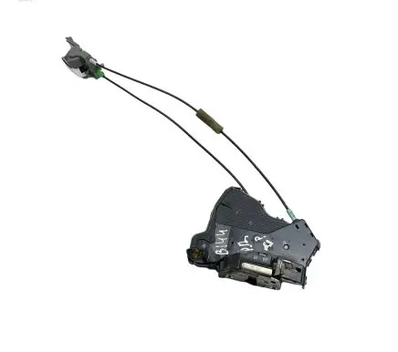 Toyota Hilux (AN10, AN20, AN30) Front door lock