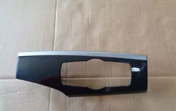 BMW 5 F10 F11 Dashboard glove box trim 