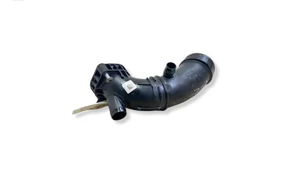 Porsche Macan (95B) Intercooler hose/pipe 06M129665CL 06M129665