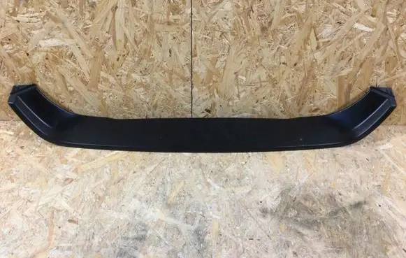 Porsche Panamera (971) Rear bumper 970505715011E0