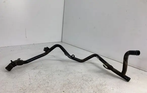 Audi A6 S6 C7 4G Engine coolant pipe/hose 03L122157Q 03L121157AA