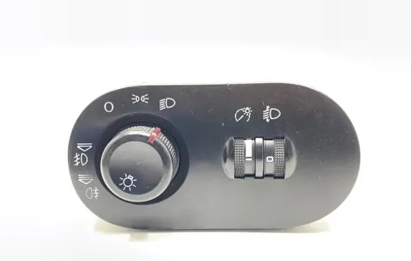 Seat Ibiza III (6L) Other switches/knobs/shifts 6L0952160B
