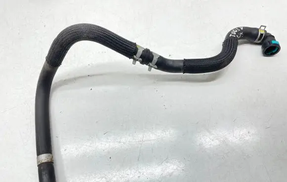 Hyundai Tucson IV NX4 Engine coolant pipe/hose 25436P0000 0P11852