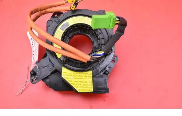 Volvo S40 Airbag slip ring squib (SRS ring)
