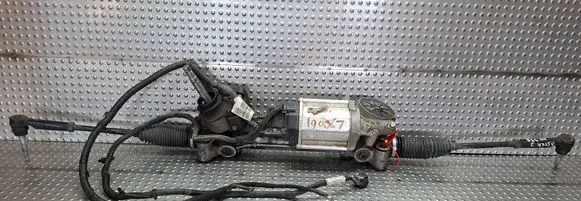 Opel Insignia A Steering rack S14765358 P13376584