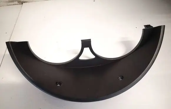 Chevrolet Kalos Dashboard trim 96345796