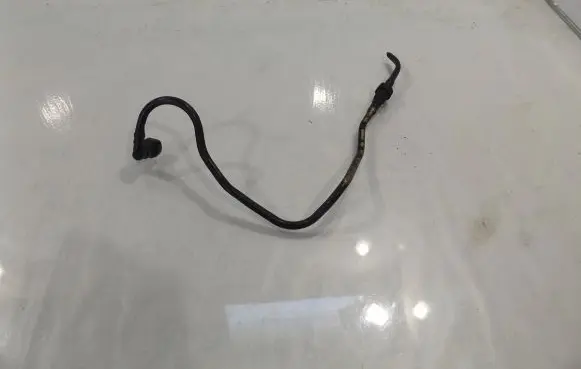 Skoda Fabia Mk2 (5J) Fuel line/pipe/hose 6Q0201293A