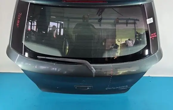 Mitsubishi Outlander Tailgate/trunk/boot lid IMPRK1590232