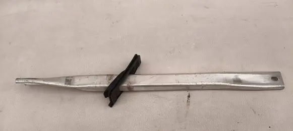 Audi A4 S4 B9 Radiator support slam panel bracket 8W0605646