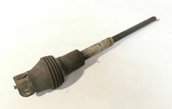 Peugeot Expert Steering column universal joint