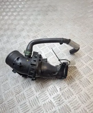 Nissan Qashqai Air intake duct part 1047863S01