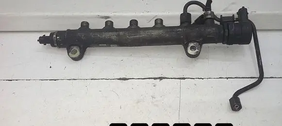 Hyundai Getz Fuel main line pipe 0445214111 314002A410
