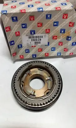 Peugeot Boxer Other gearbox part 2323c9