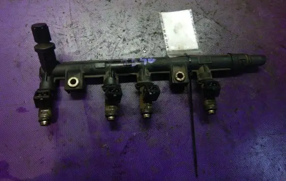 Fiat Punto (188) Fuel main line pipe 3219018301